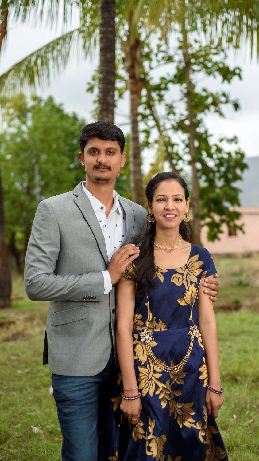 Devendra Kalbhor