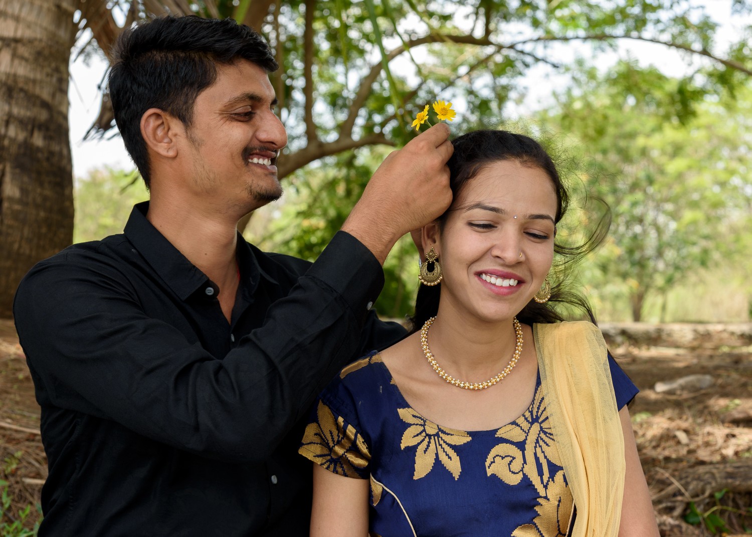 Devendra Kalbhor