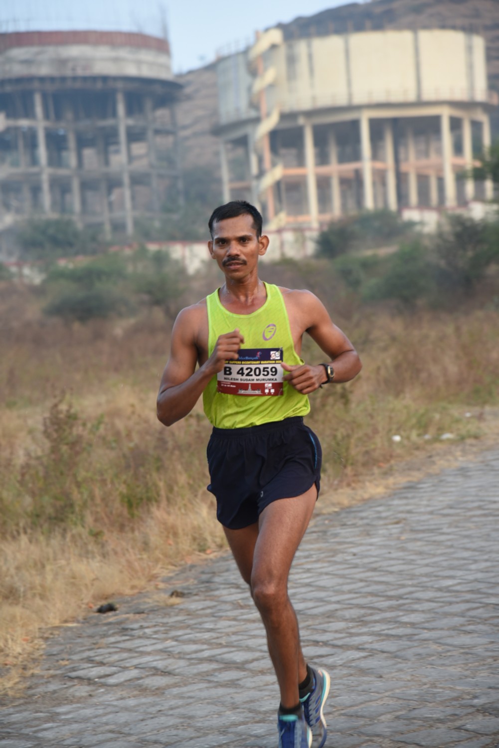 Devendra Kalbhor