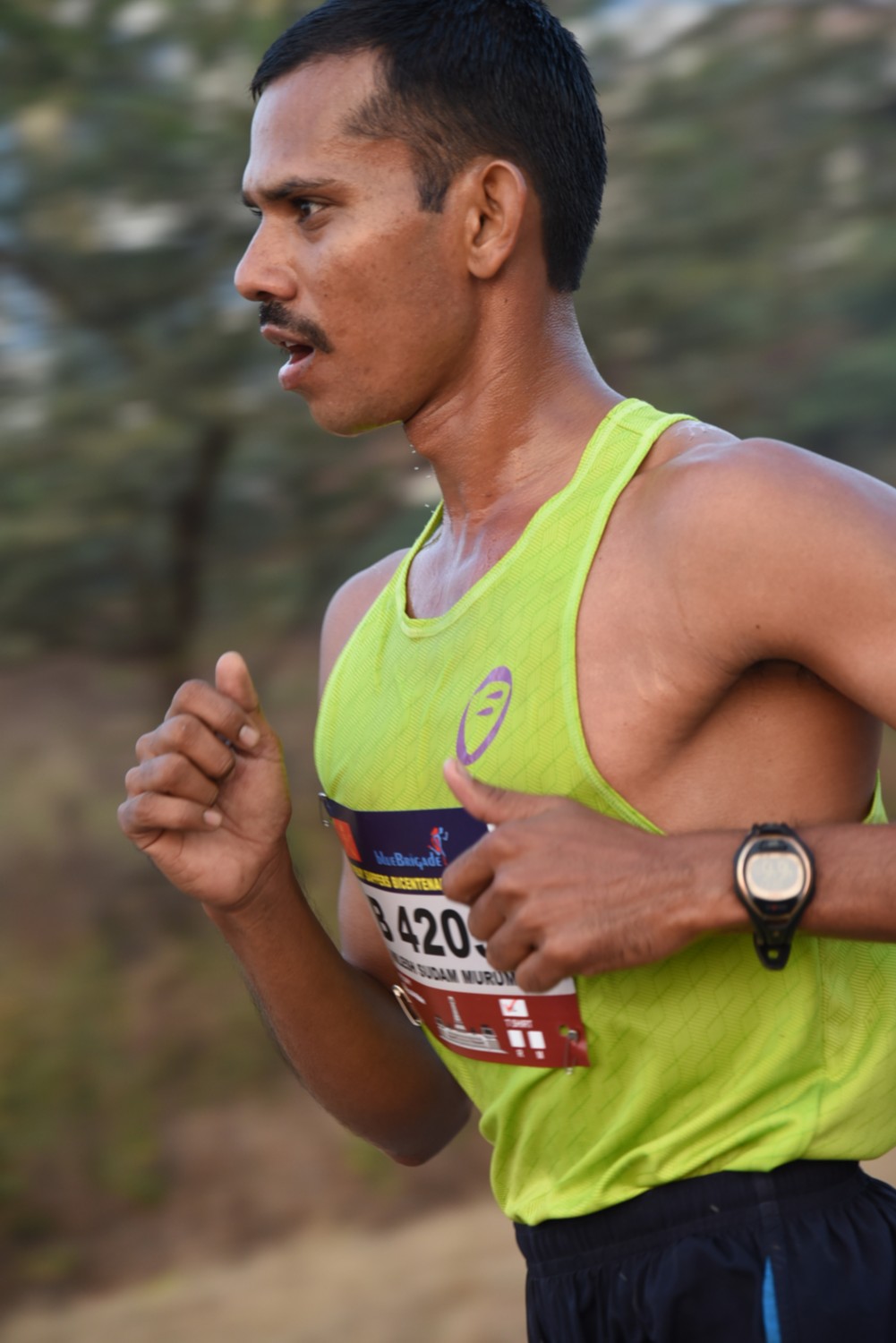 Devendra Kalbhor