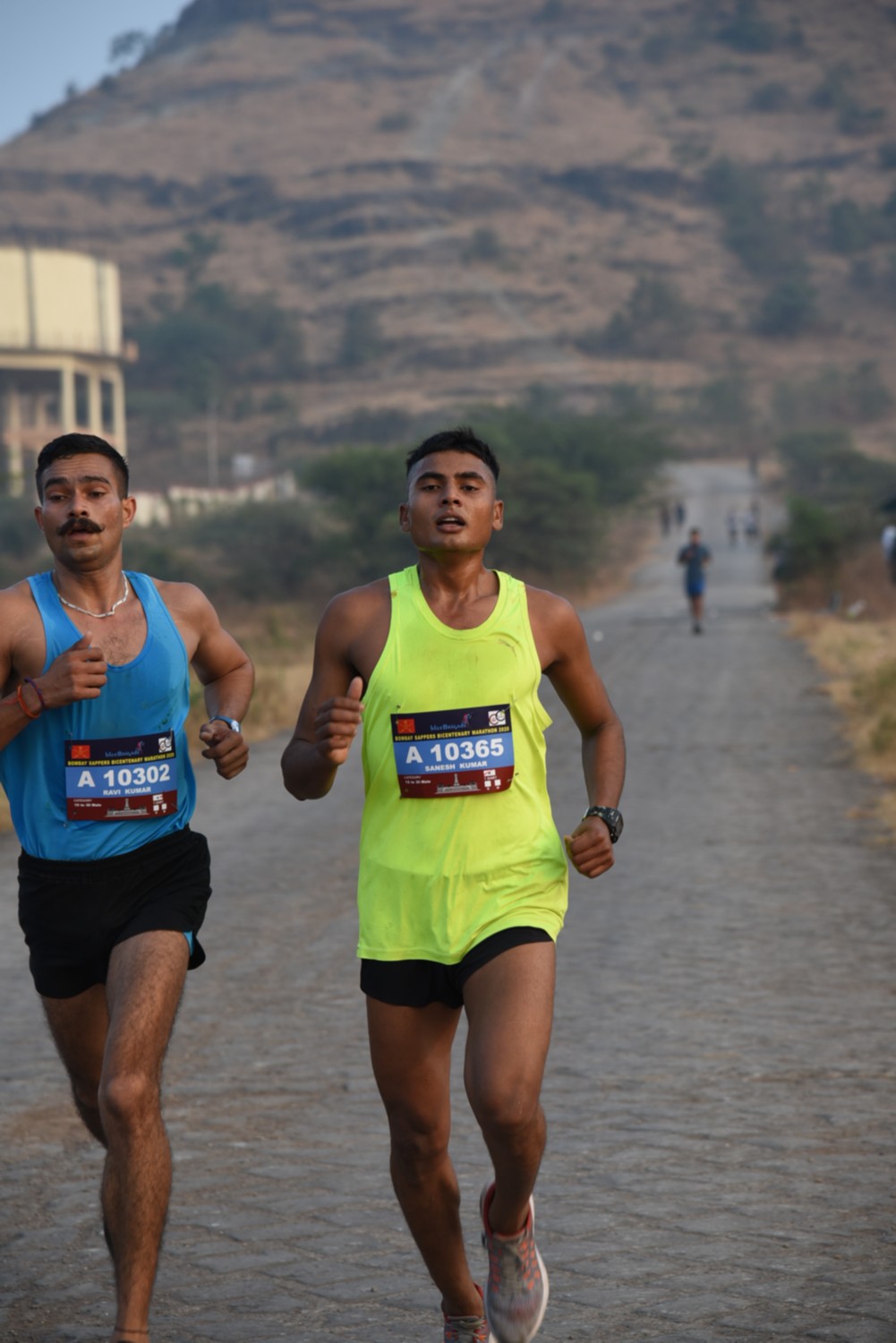 Devendra Kalbhor