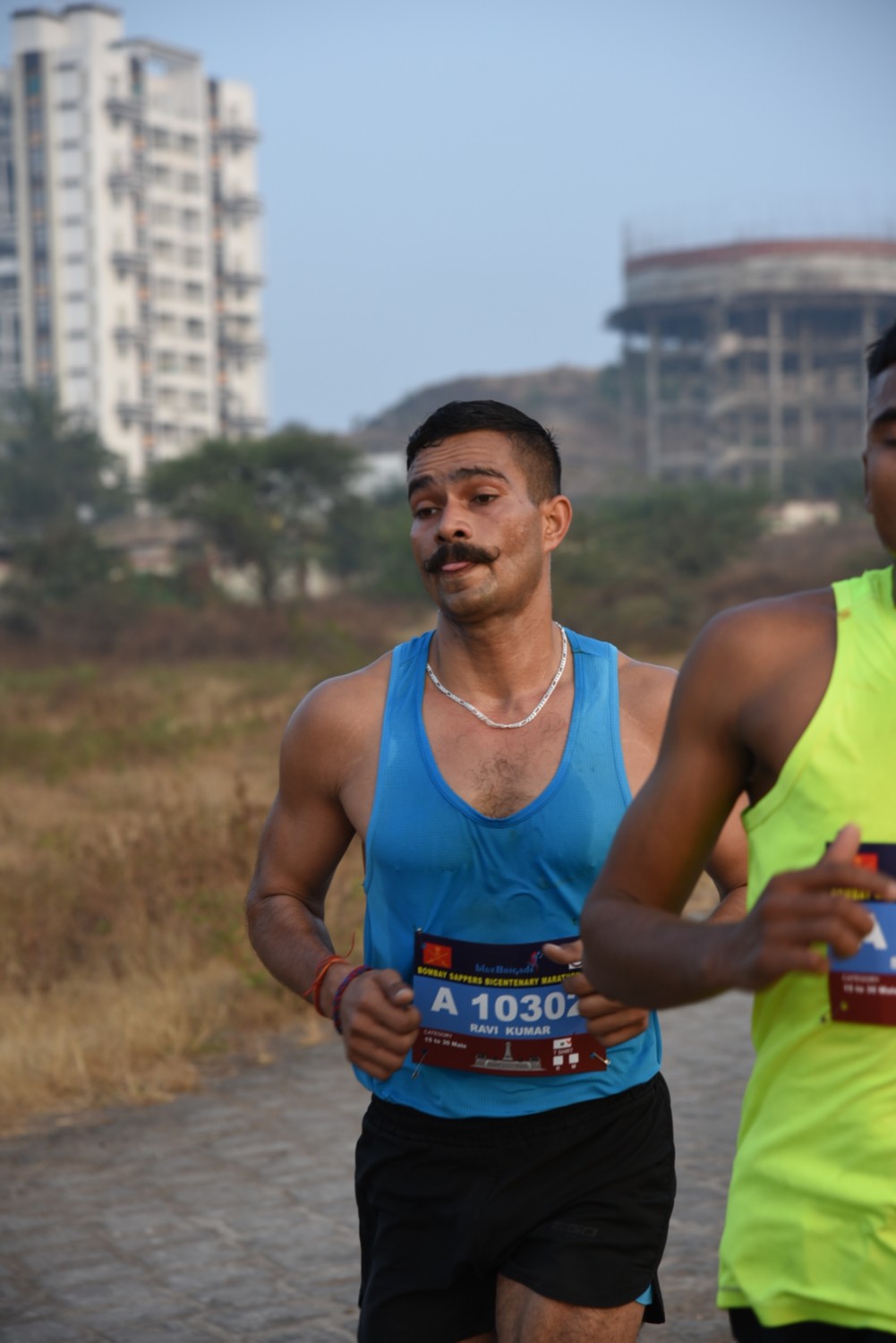 Devendra Kalbhor