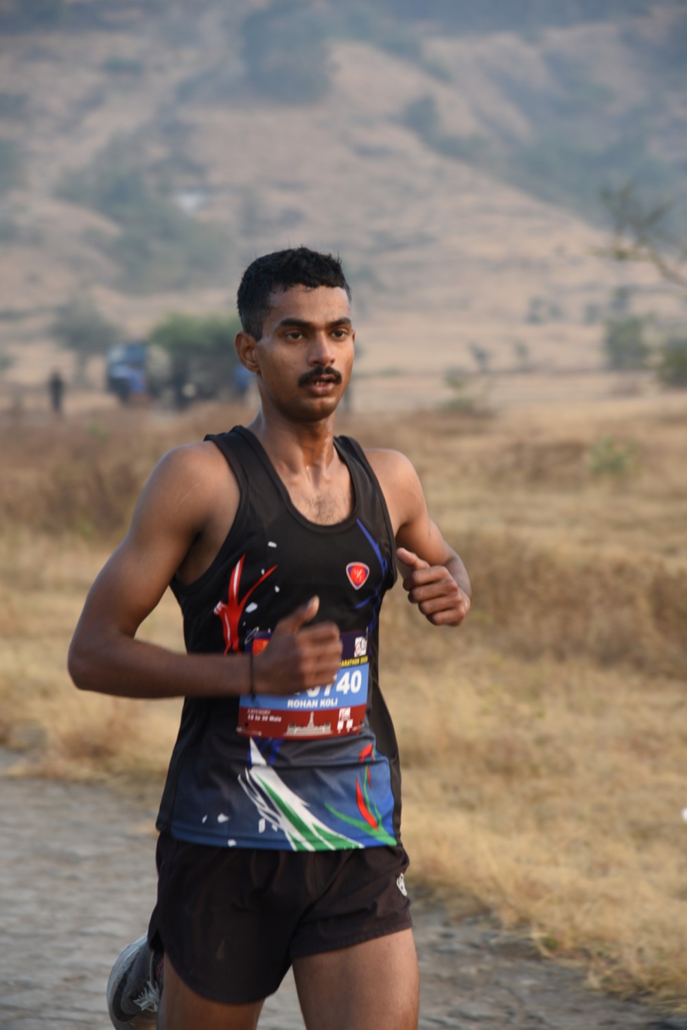 Devendra Kalbhor