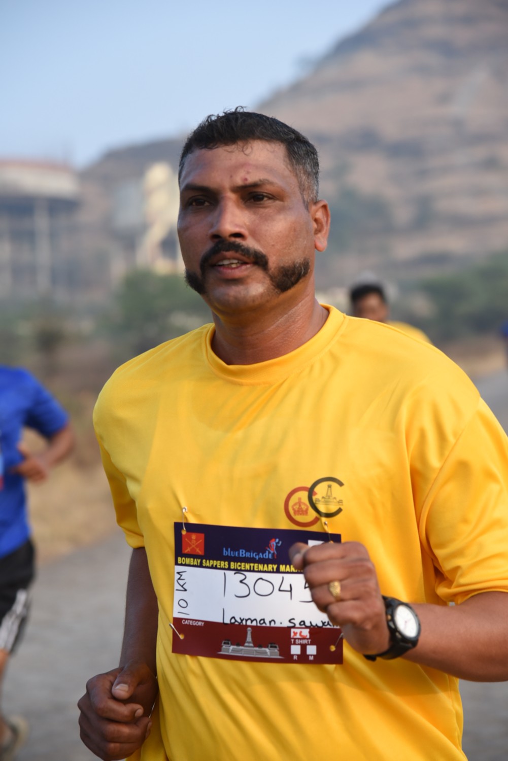 Devendra Kalbhor