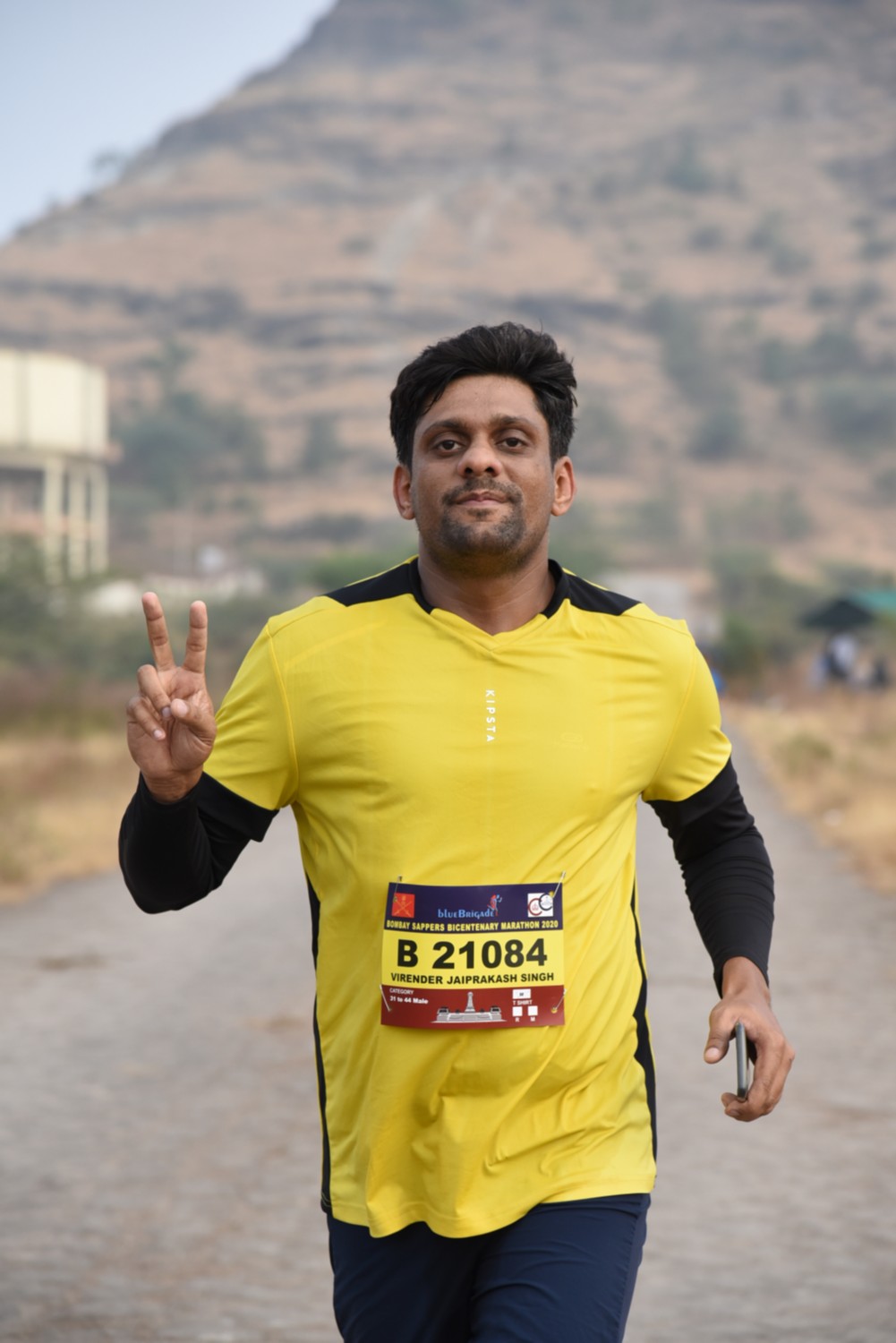 Devendra Kalbhor