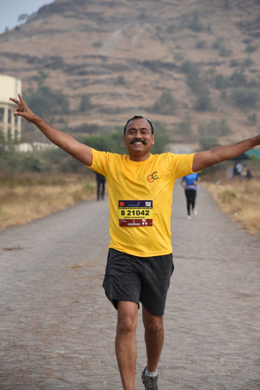 Devendra Kalbhor