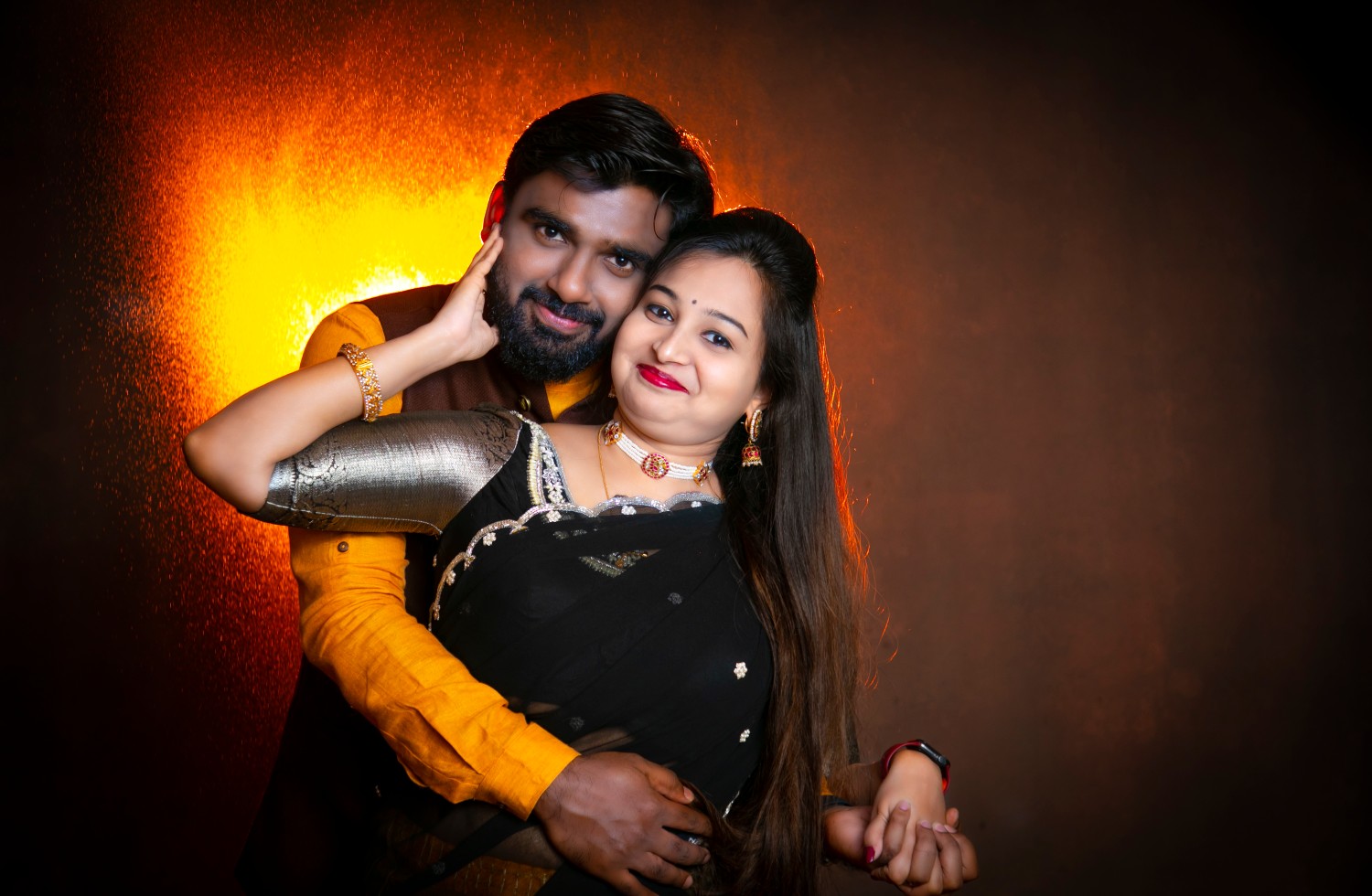 Millimeter Photography