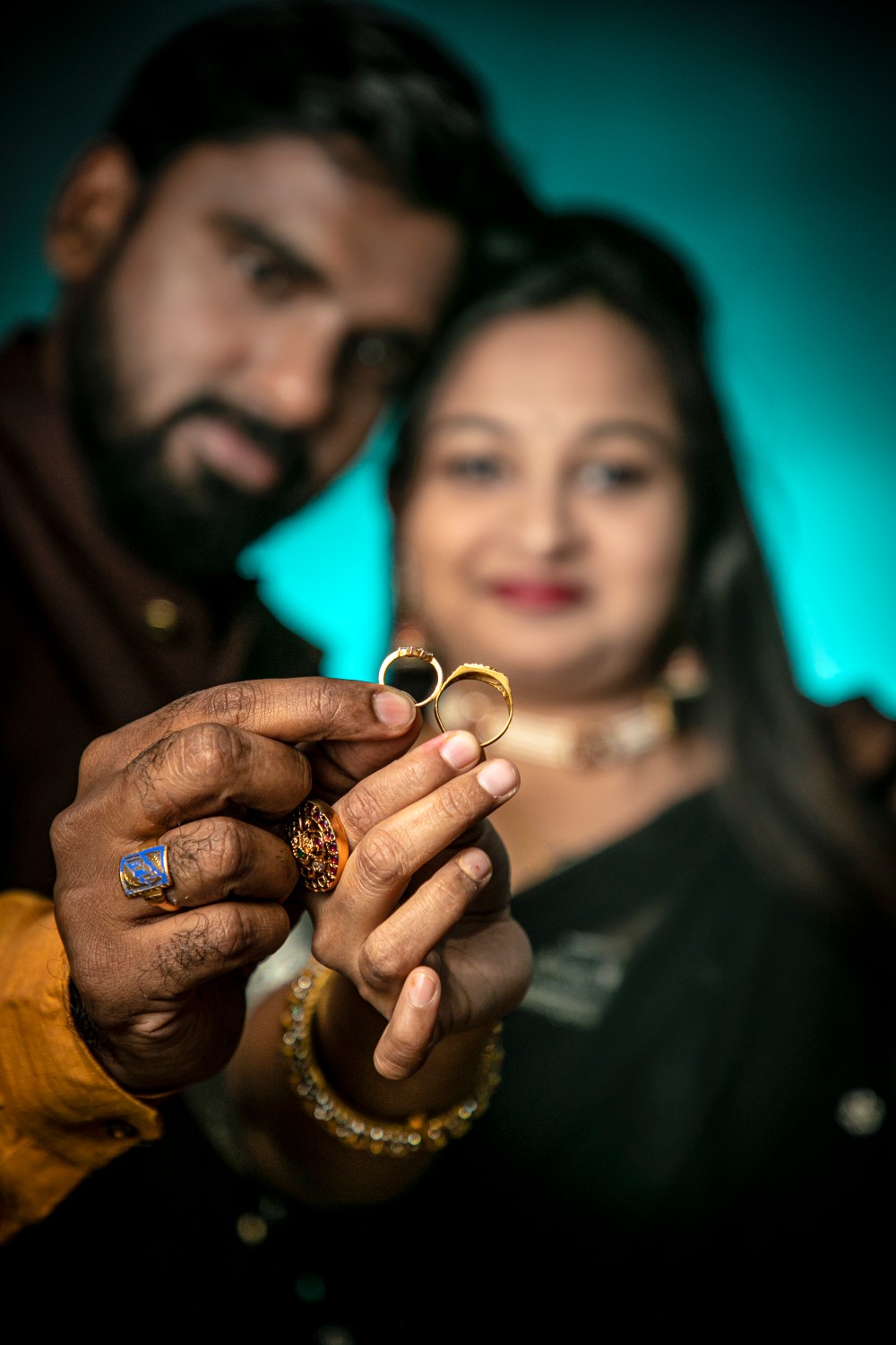 Millimeter Photography