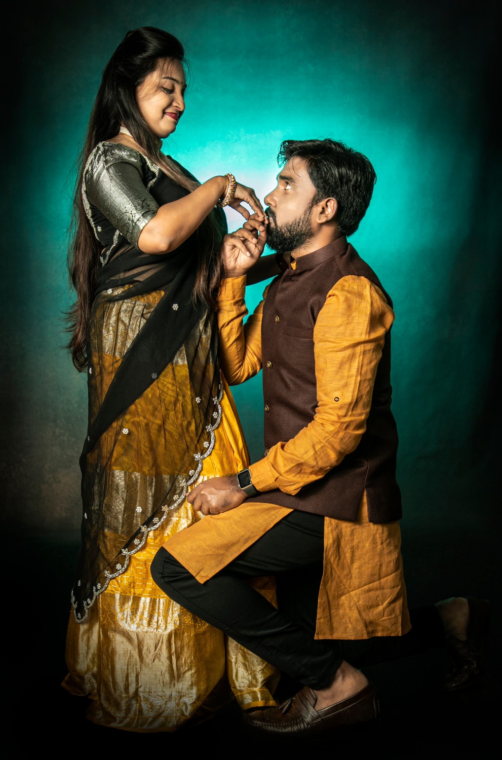 Millimeter Photography