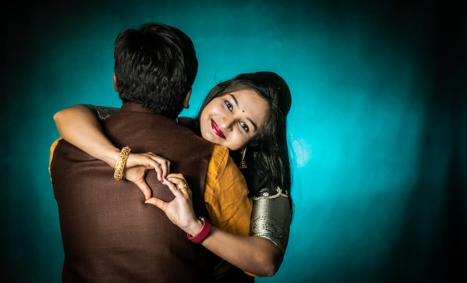 Millimeter Photography