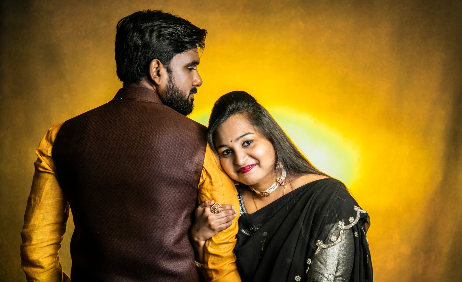 Millimeter Photography