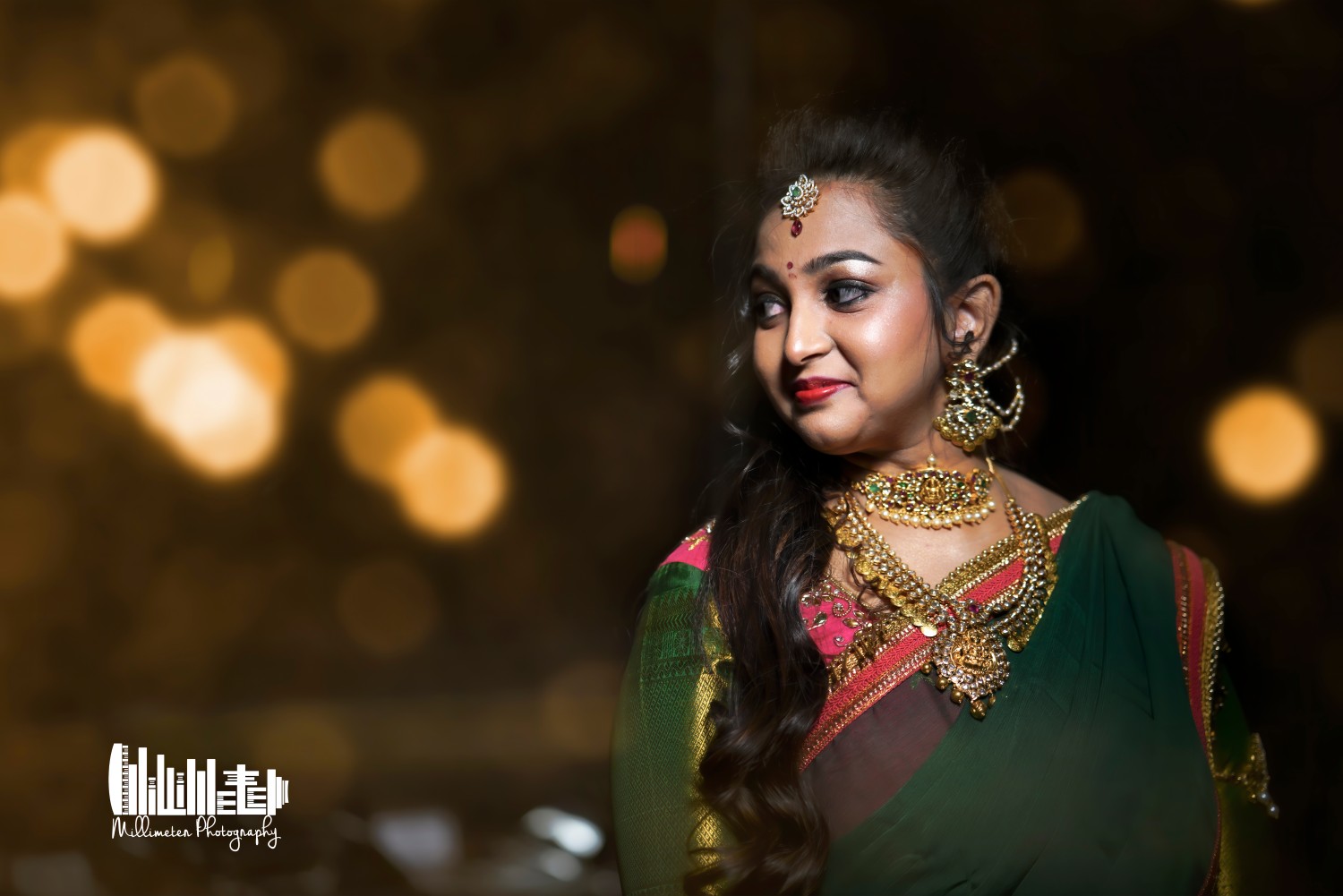 Millimeter Photography