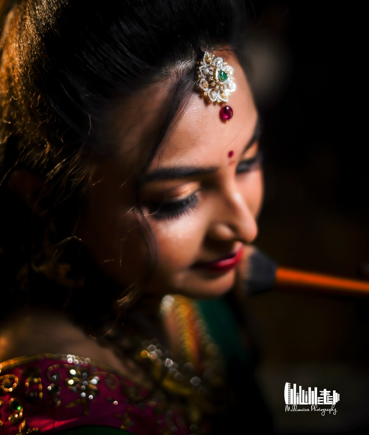 Millimeter Photography