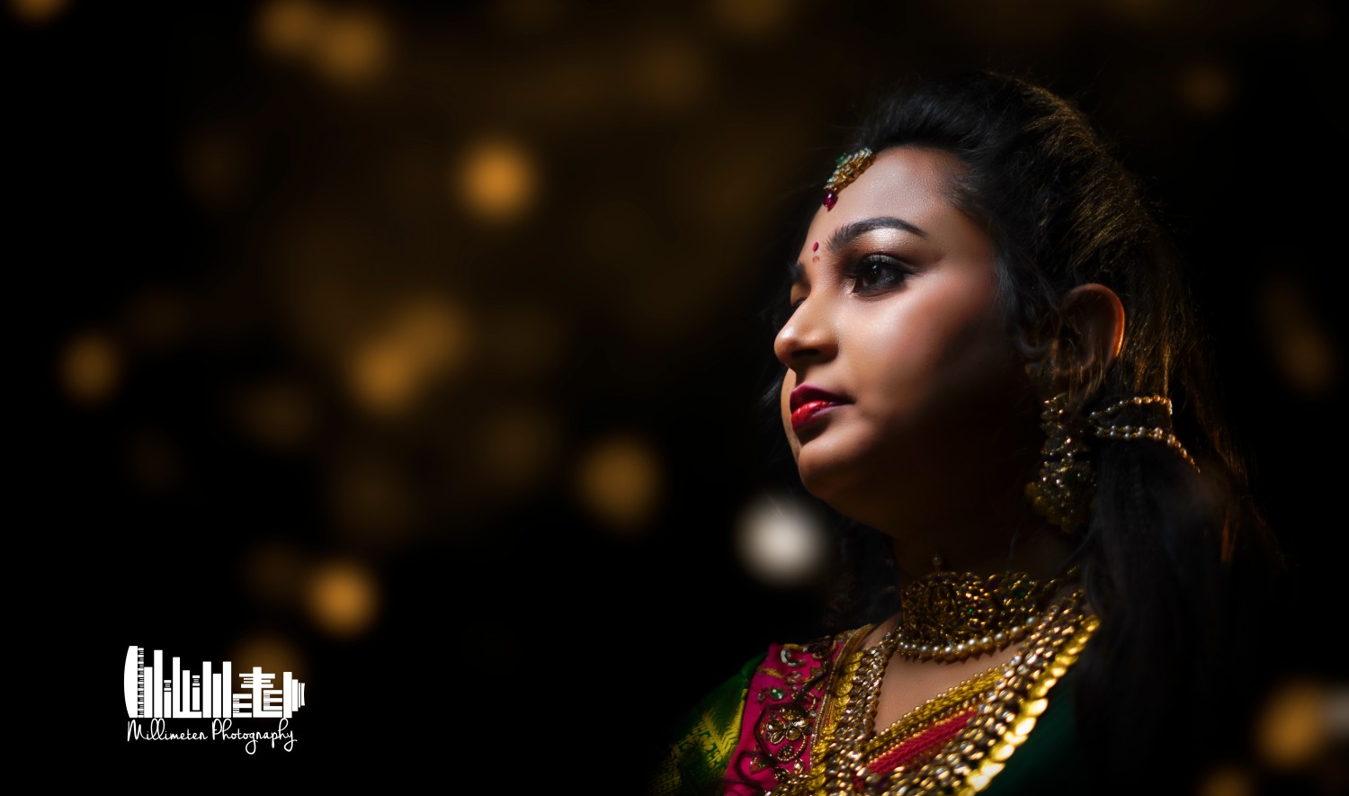 Millimeter Photography