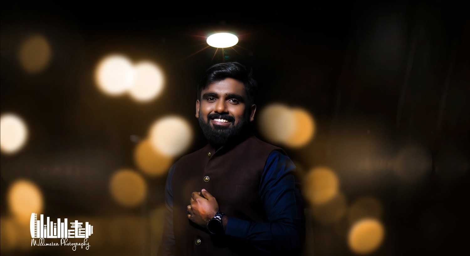 Millimeter Photography
