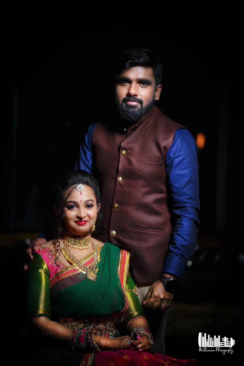 Millimeter Photography