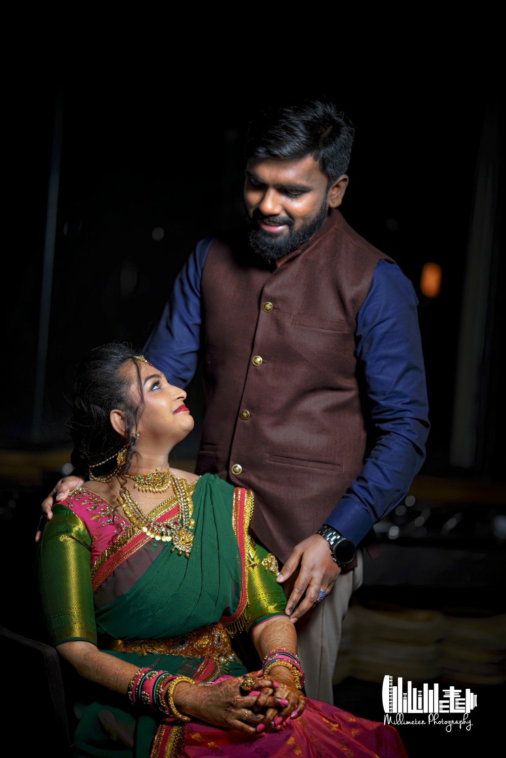 Millimeter Photography