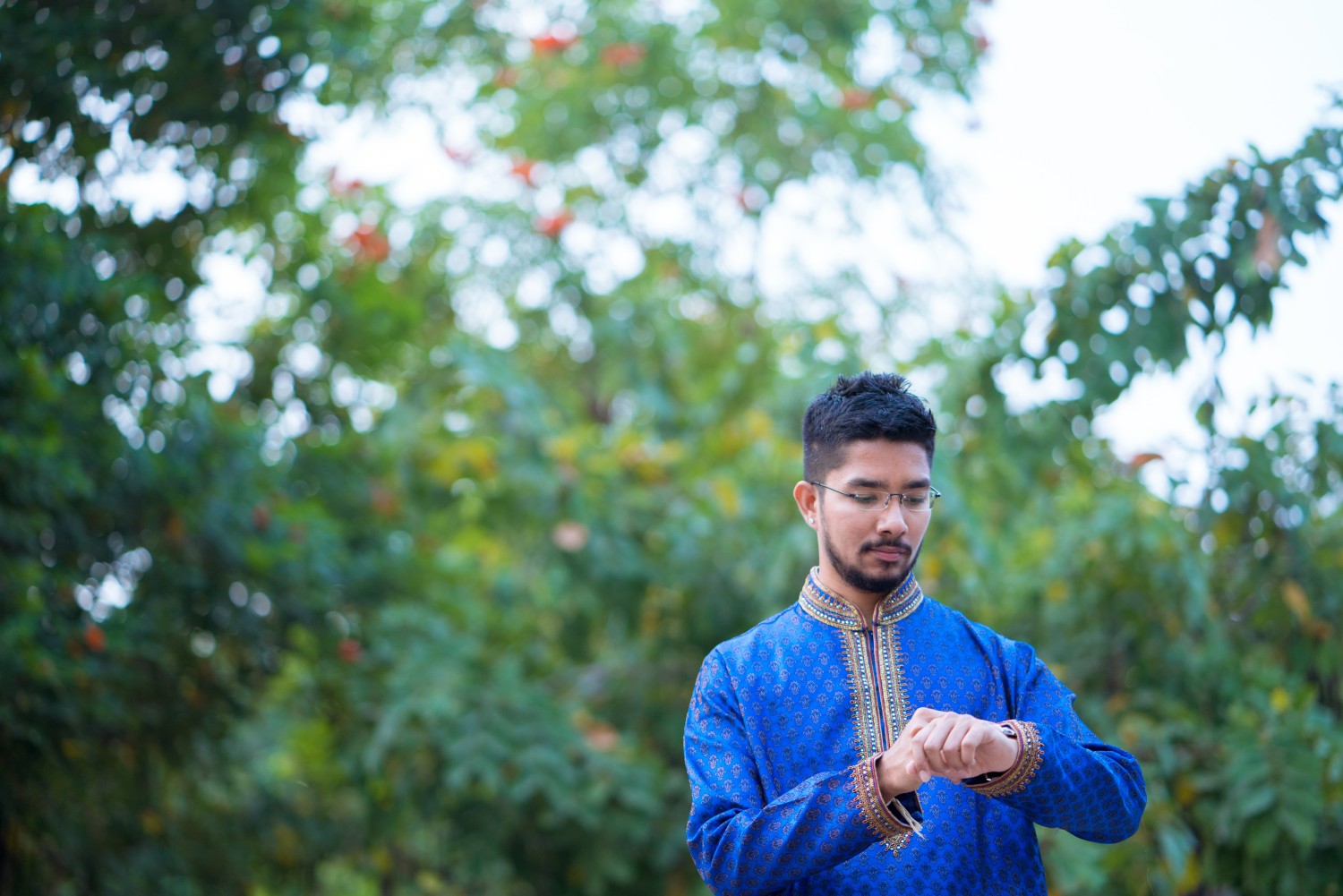 Sanjith vishnu Photography