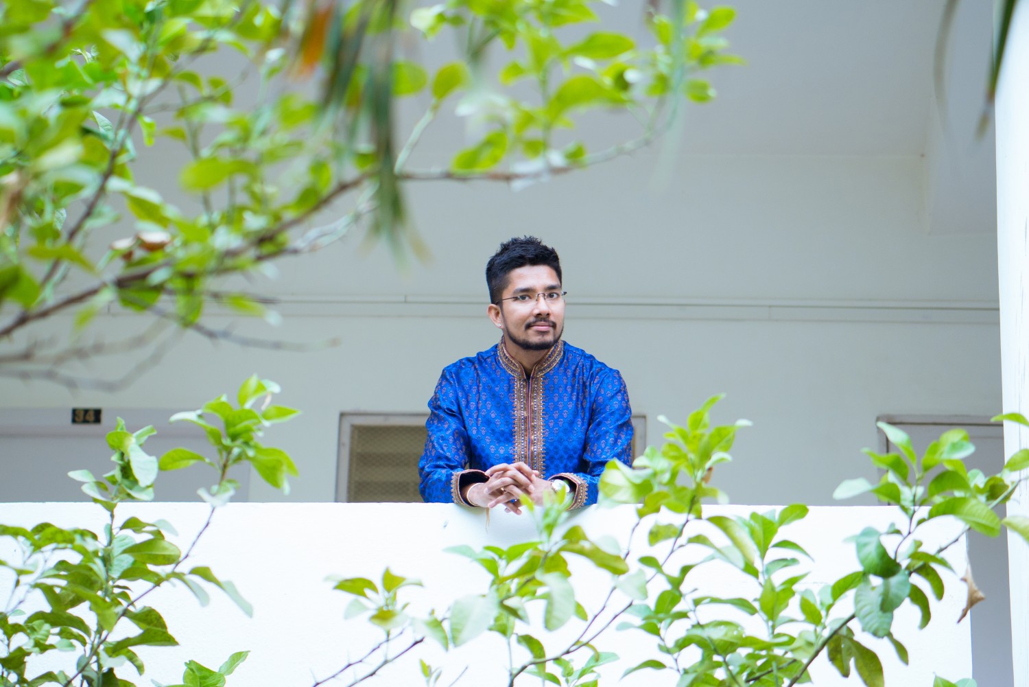 Sanjith vishnu Photography