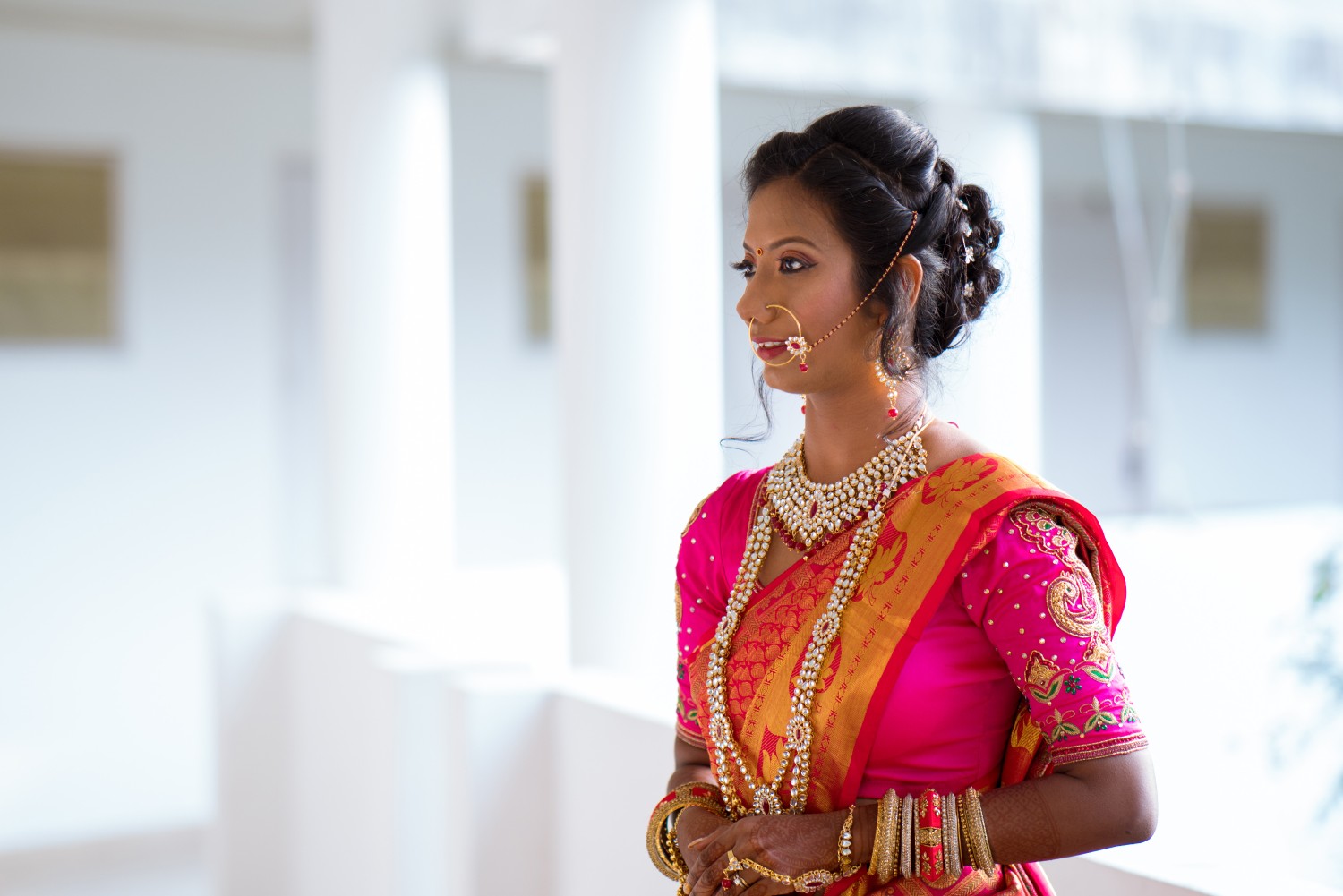 Sanjith vishnu Photography