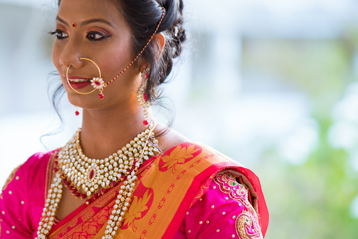 Sanjith vishnu Photography