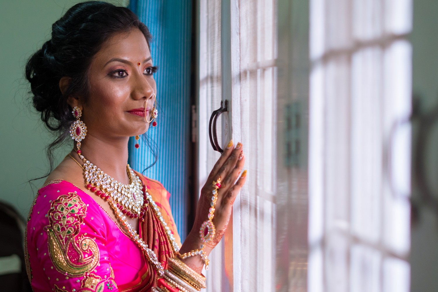 Sanjith vishnu Photography