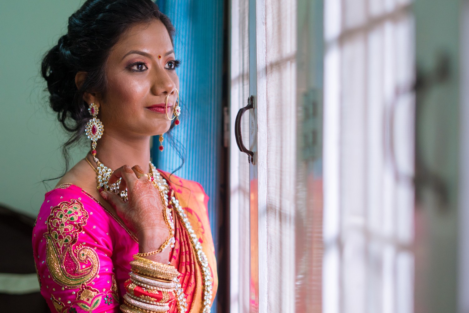 Sanjith vishnu Photography