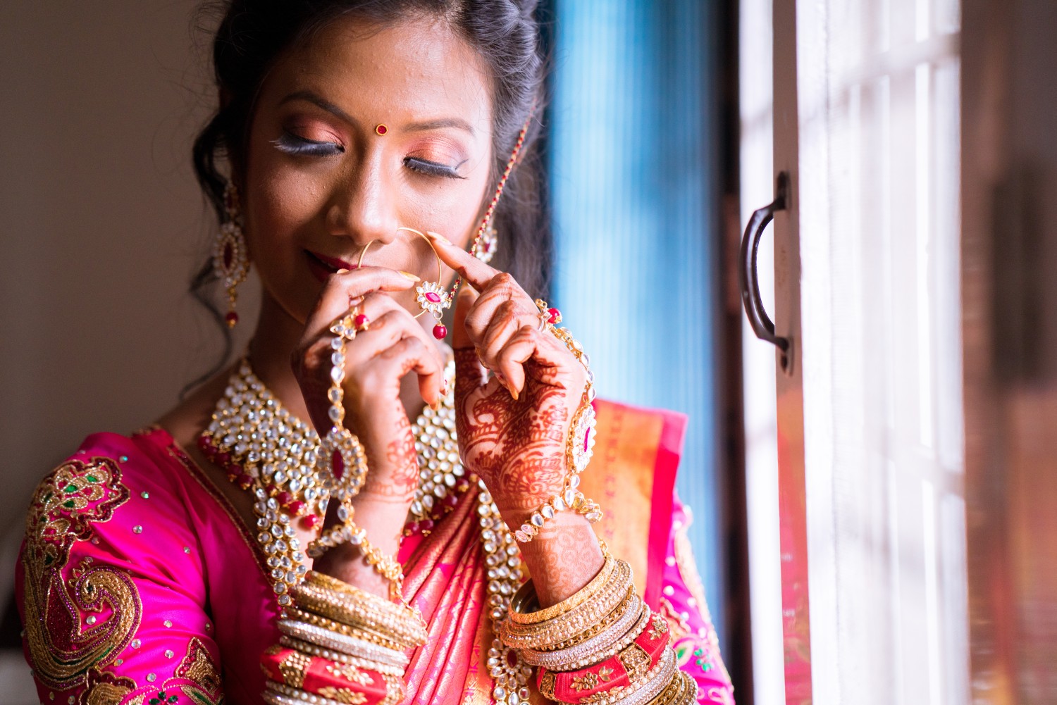 Sanjith vishnu Photography