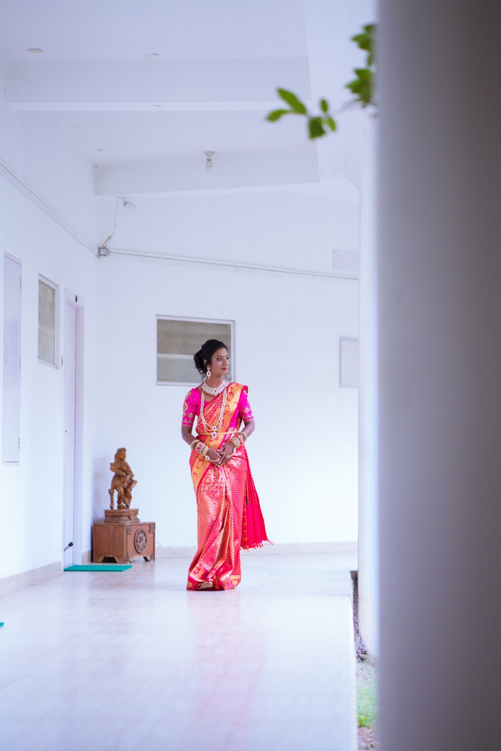 Sanjith vishnu Photography