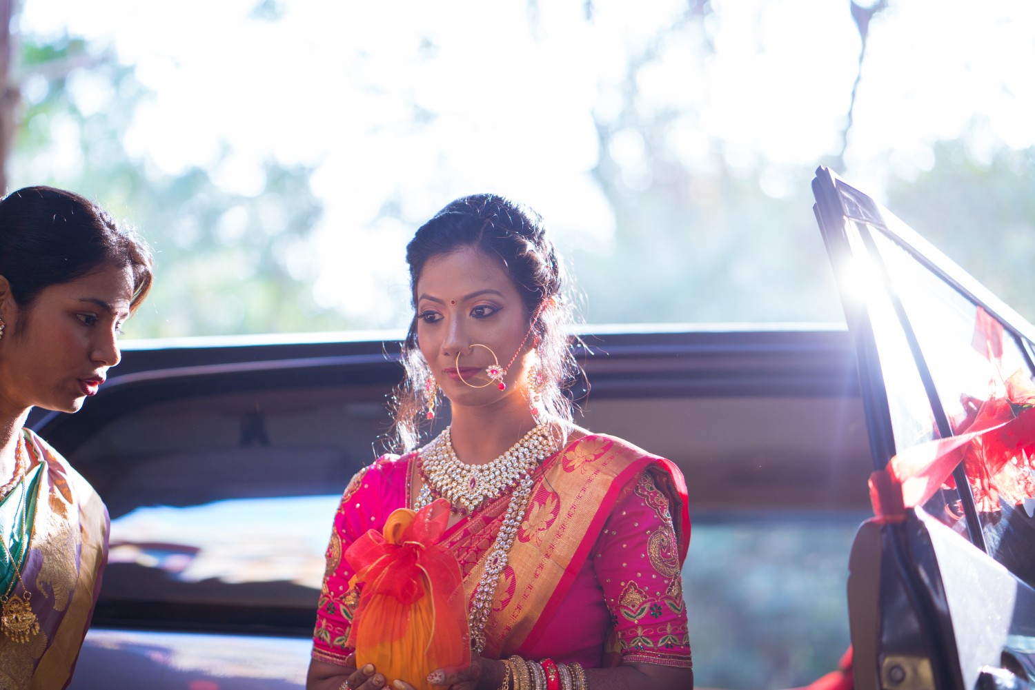Sanjith vishnu Photography
