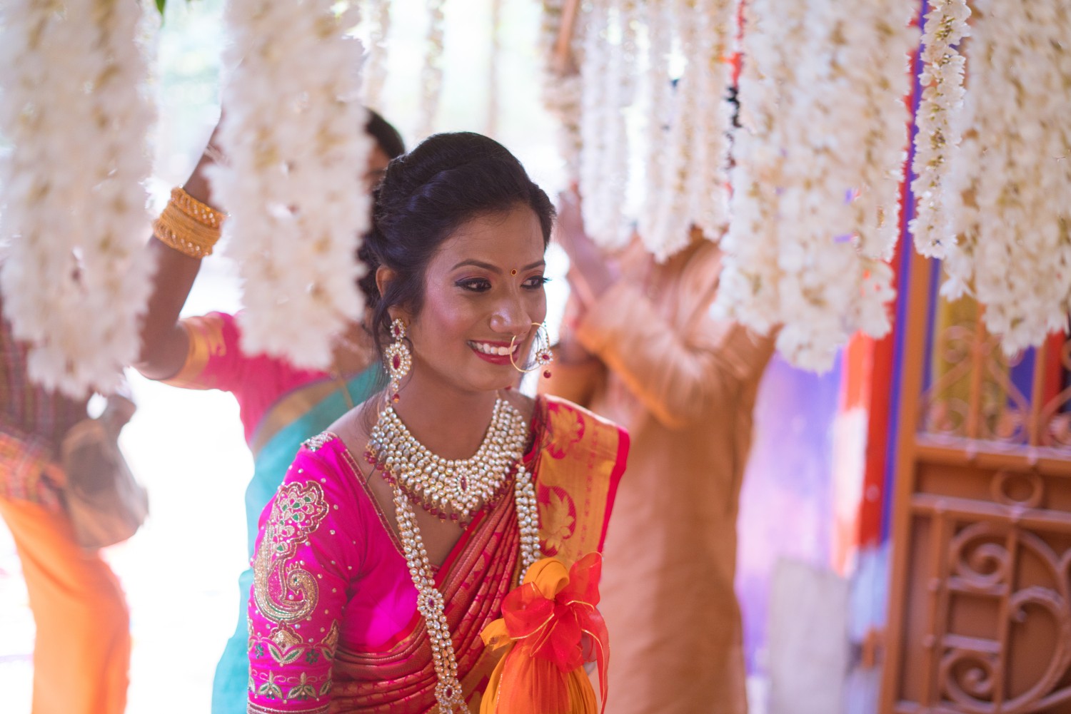 Sanjith vishnu Photography
