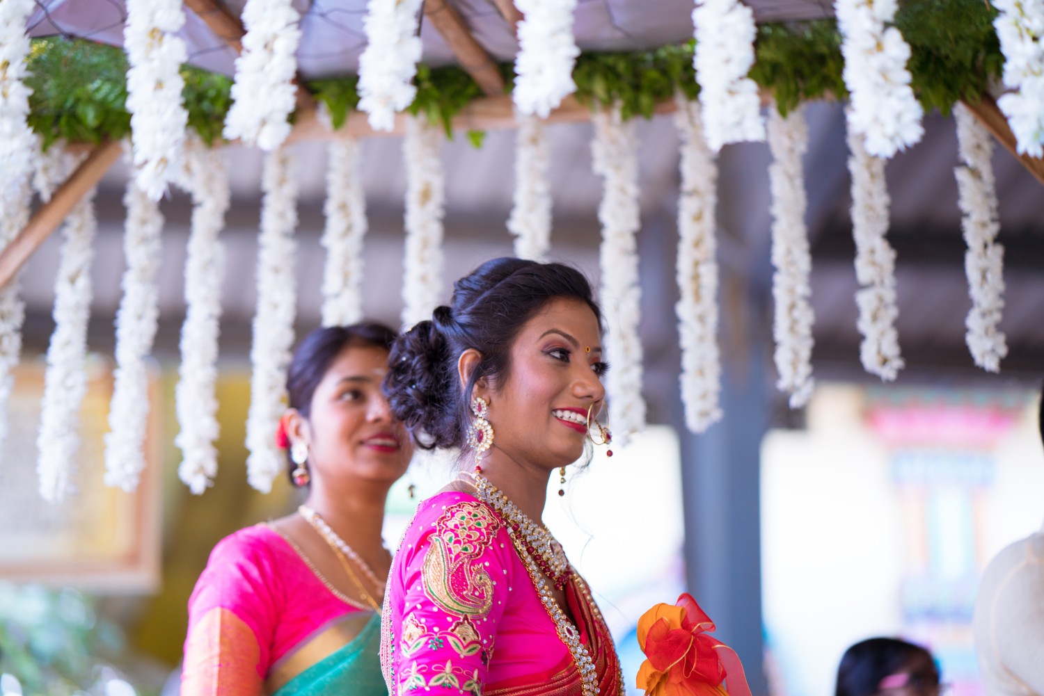 Sanjith vishnu Photography