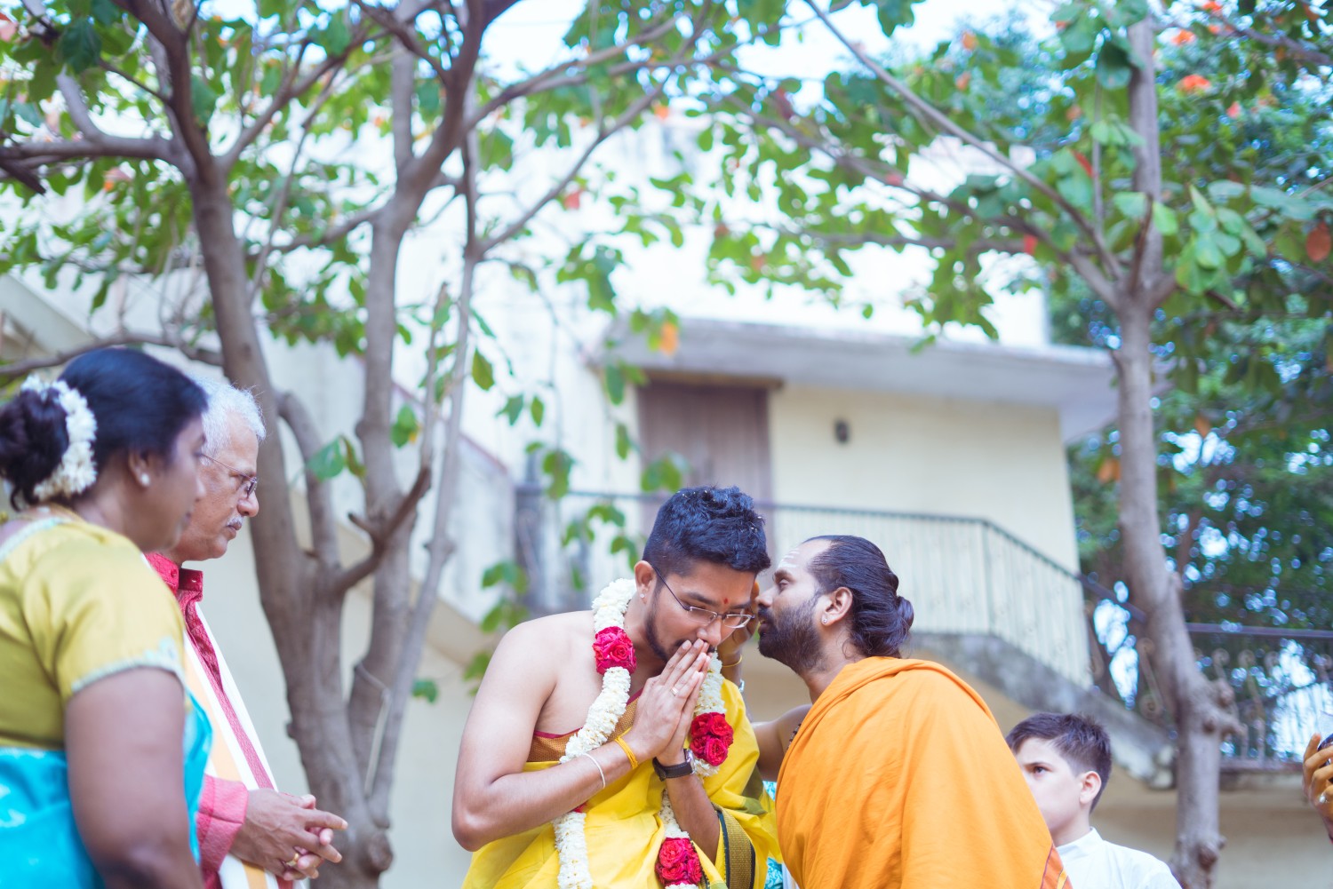 Sanjith vishnu Photography