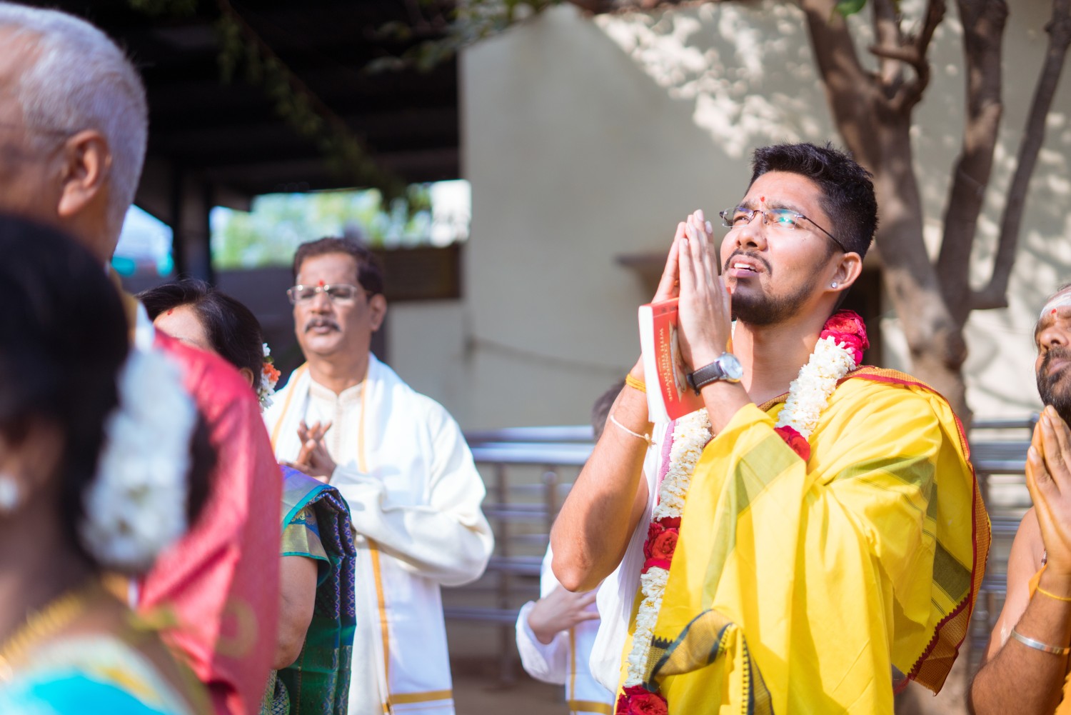 Sanjith vishnu Photography