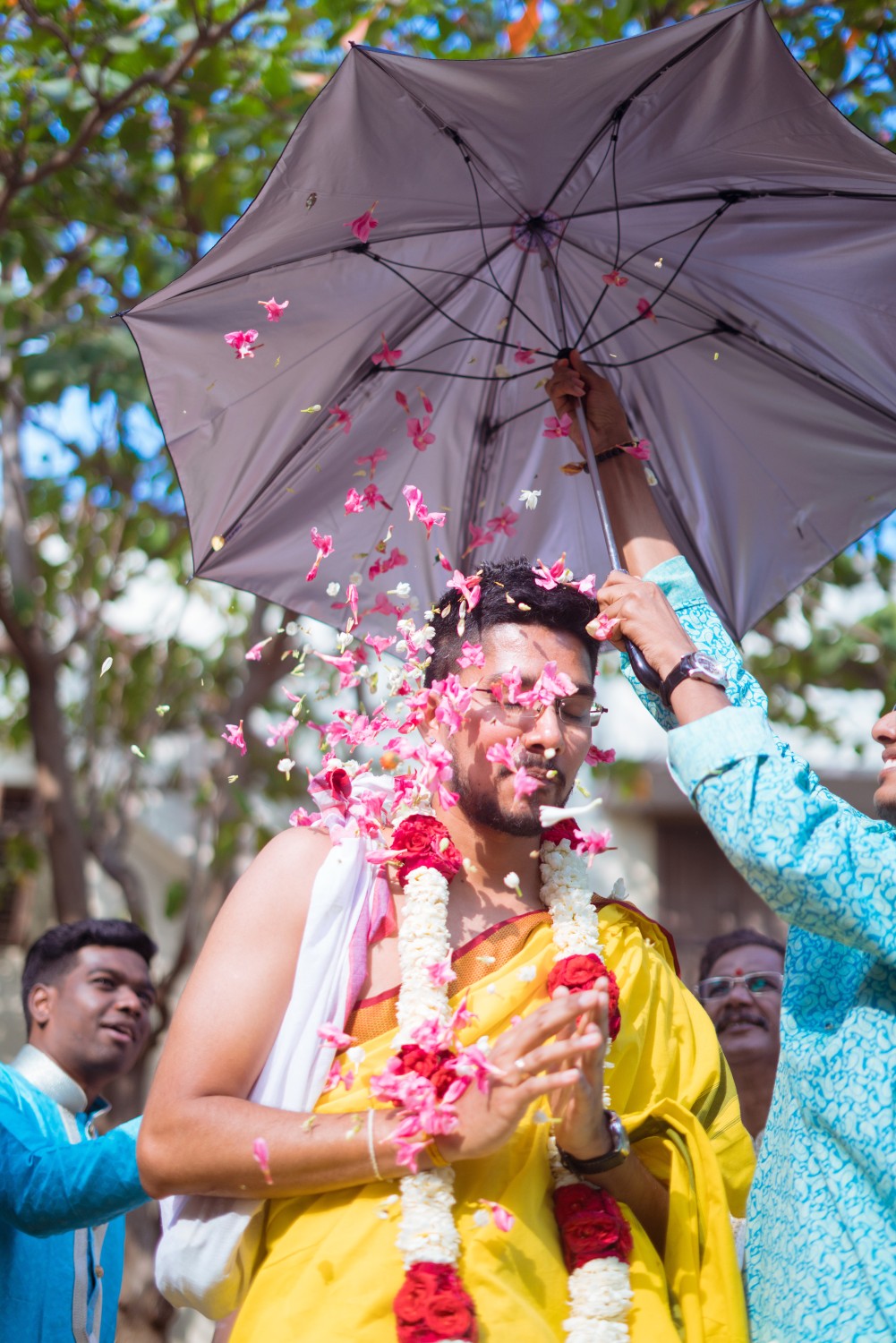 Sanjith vishnu Photography