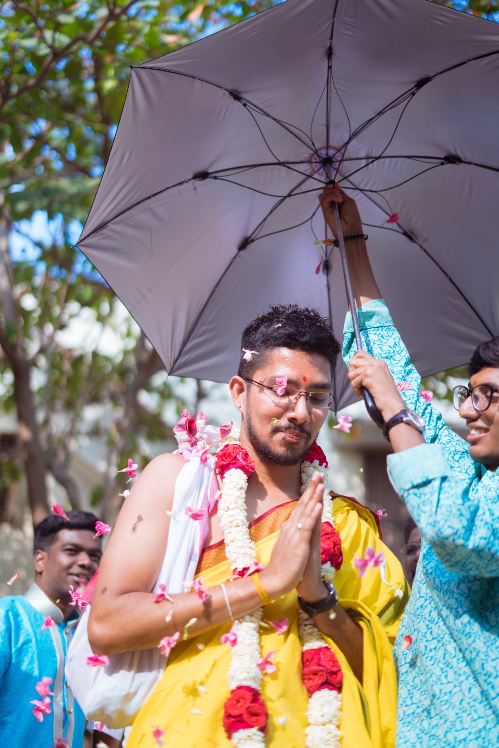 Sanjith vishnu Photography
