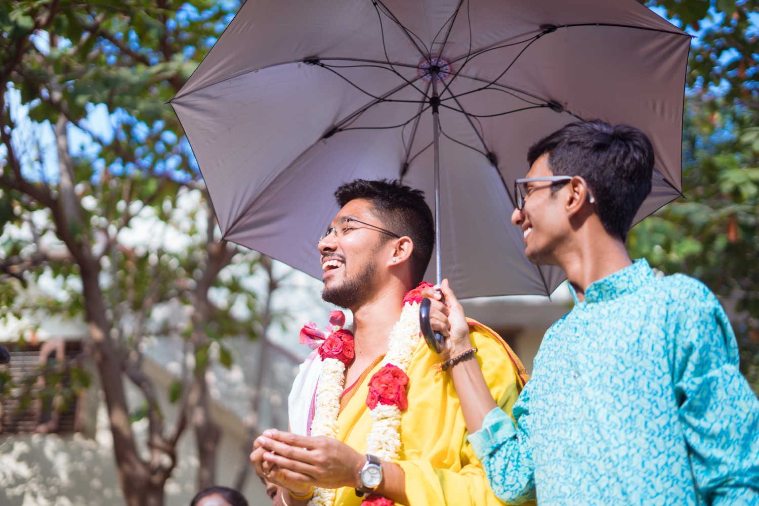 Sanjith vishnu Photography