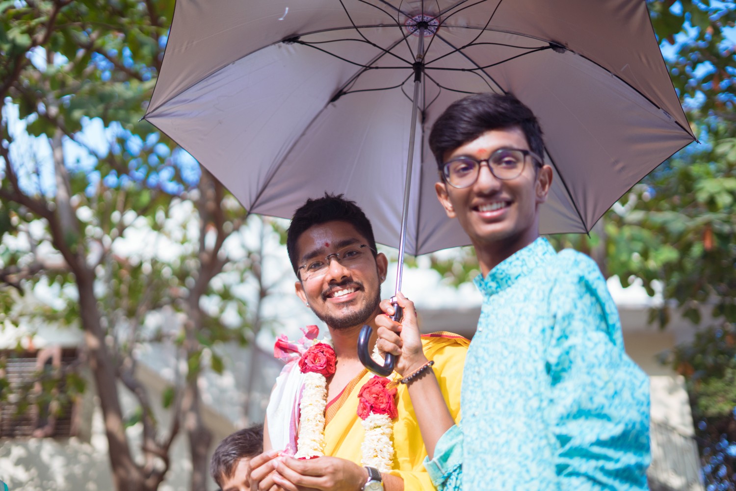 Sanjith vishnu Photography
