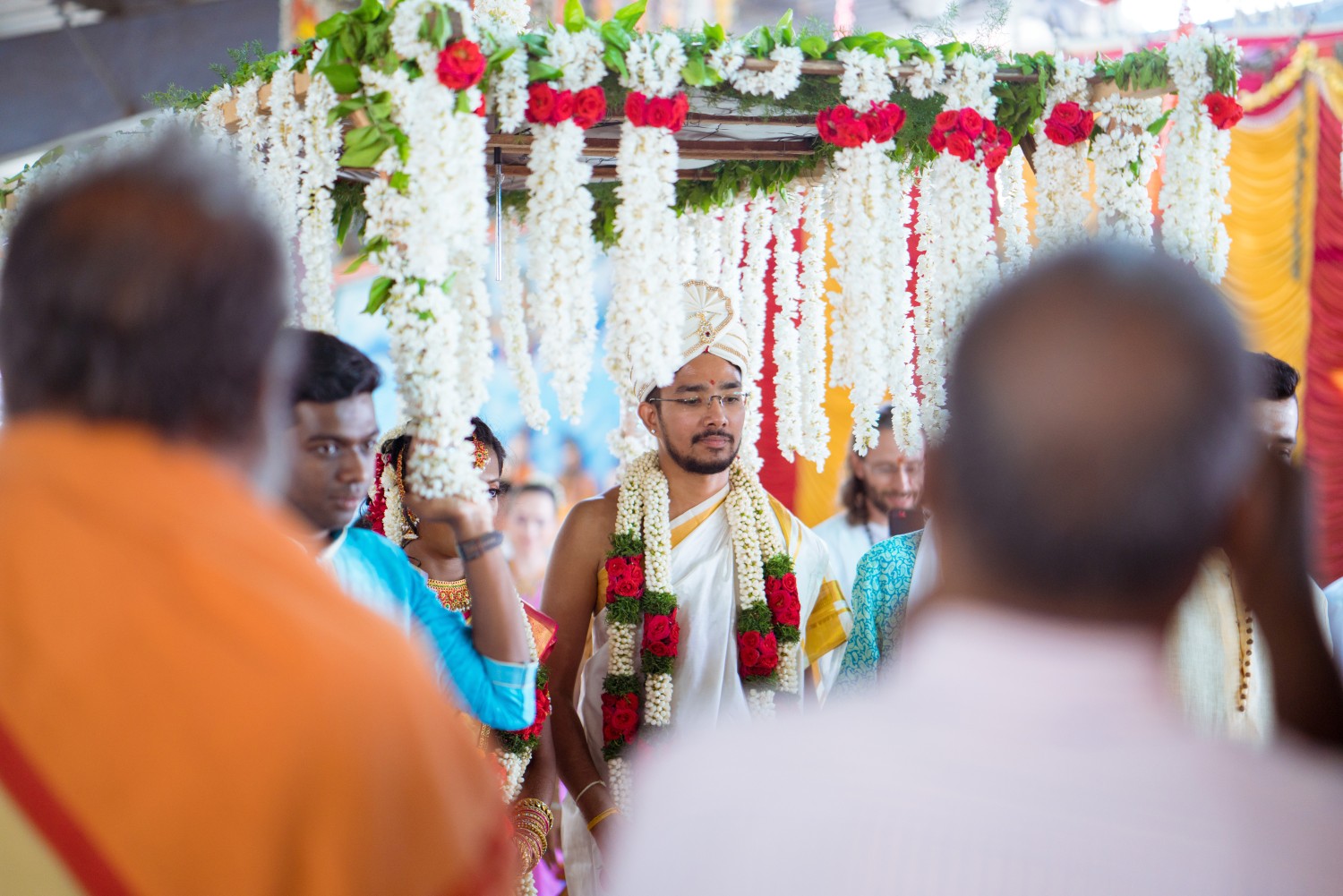 Sanjith vishnu Photography