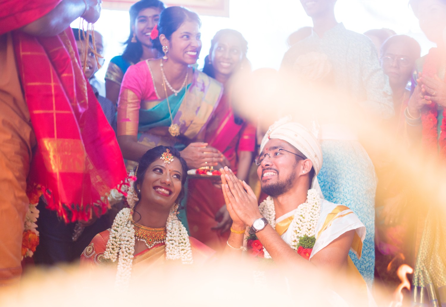 Sanjith vishnu Photography