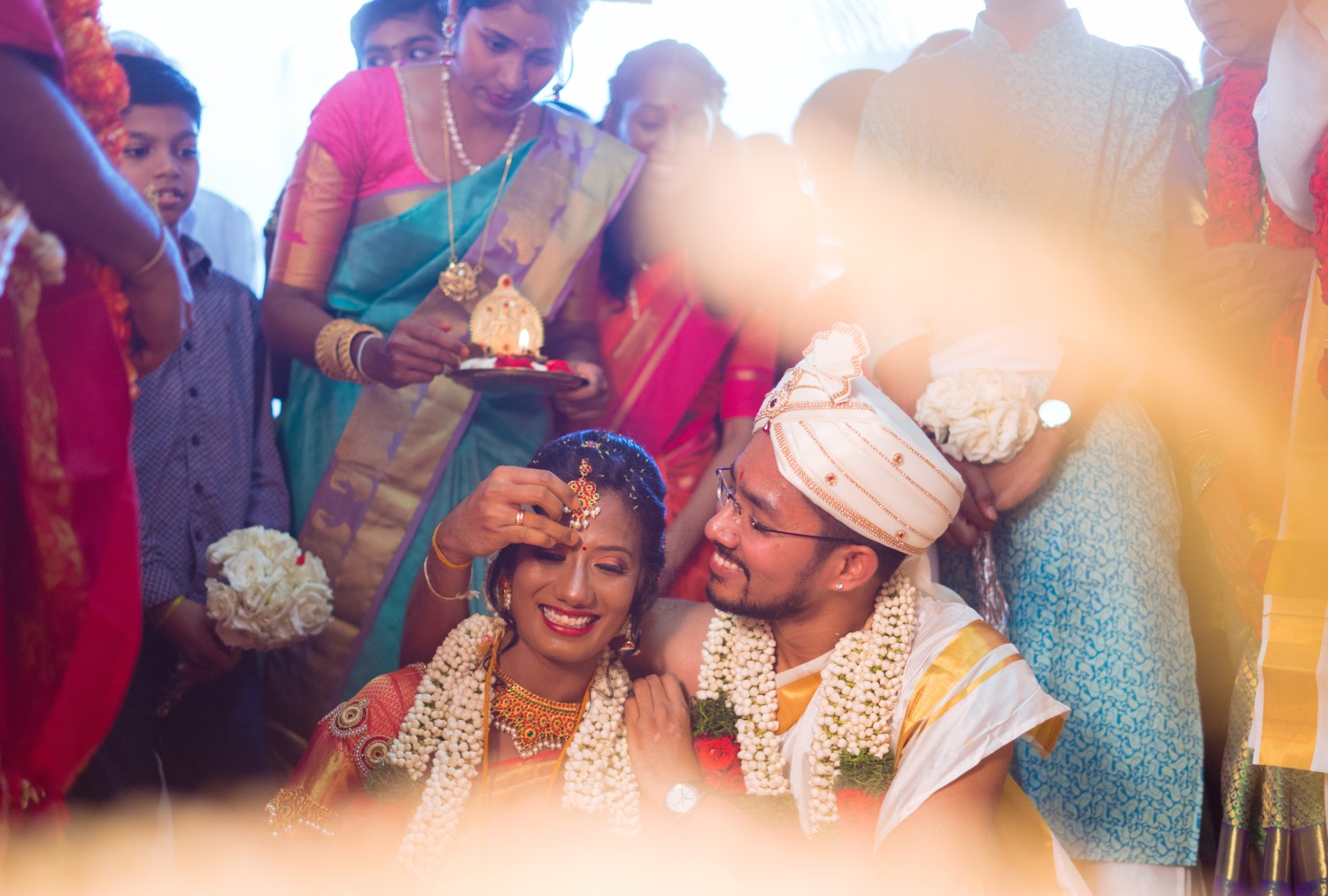 Sanjith vishnu Photography