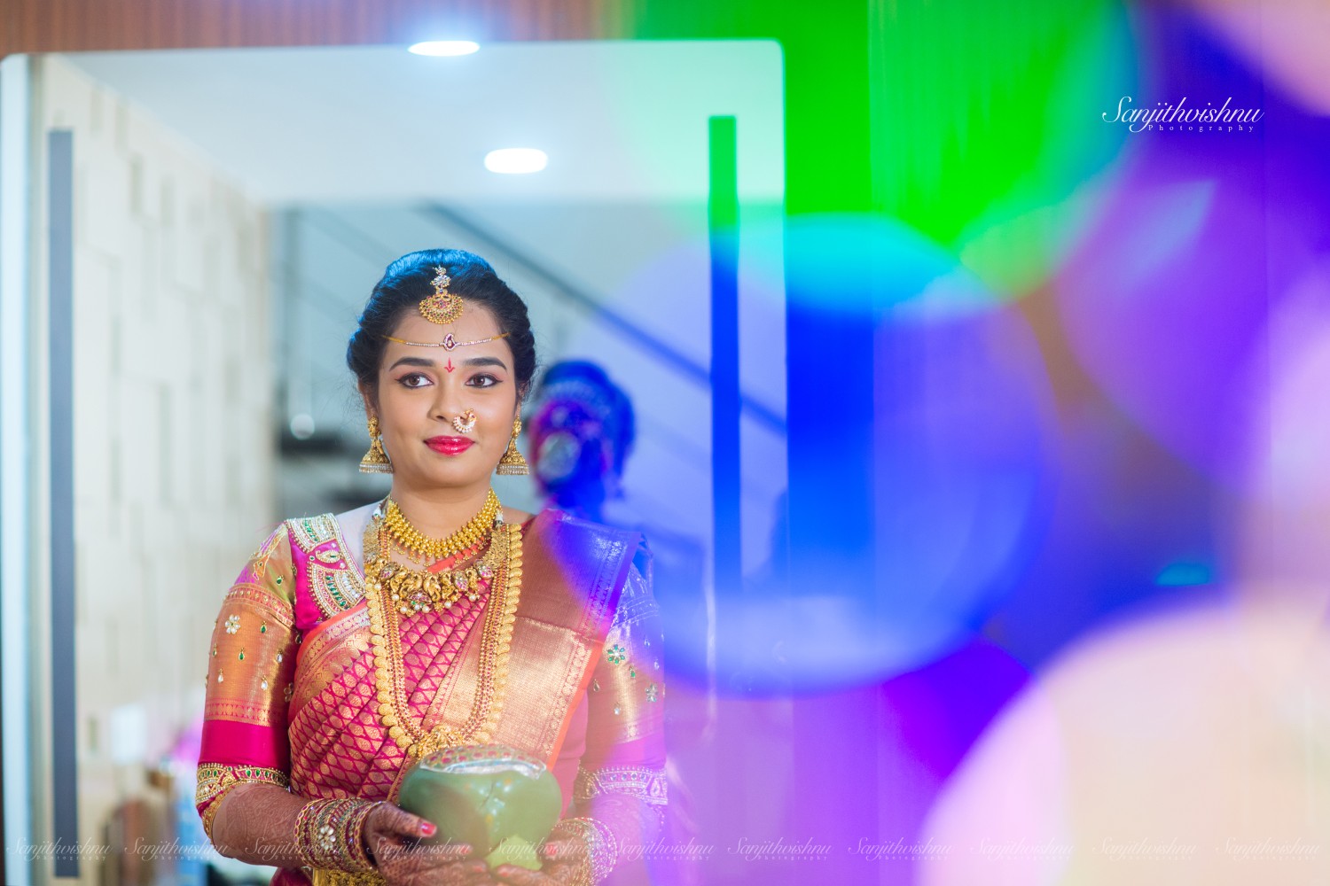 Sanjith vishnu Photography