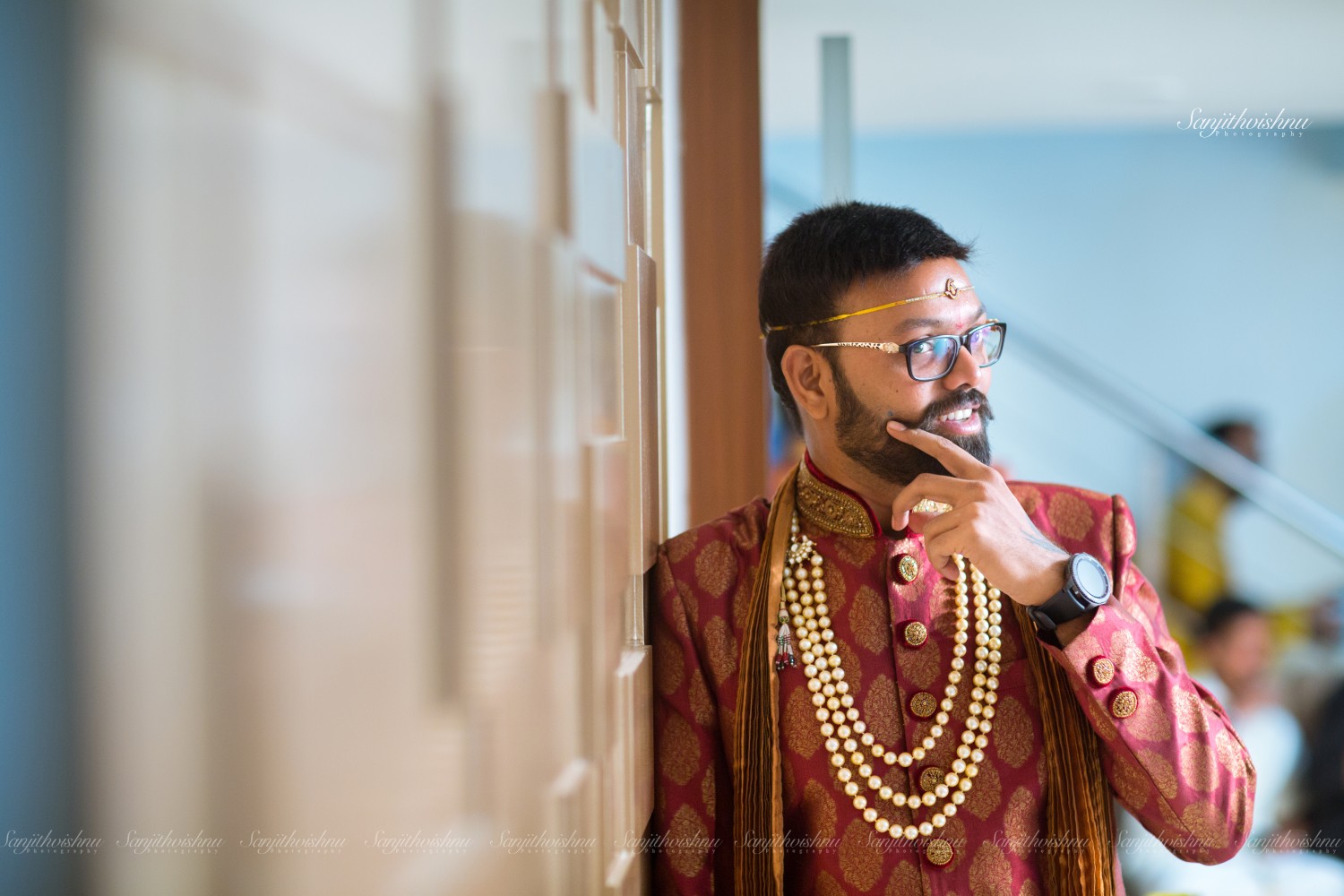 Sanjith vishnu Photography