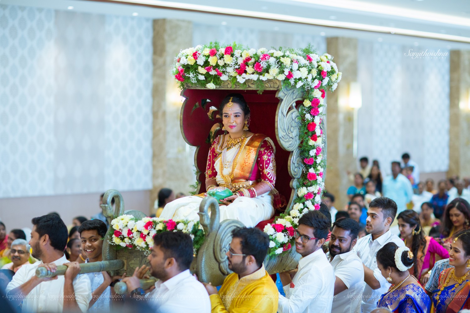 Sanjith vishnu Photography