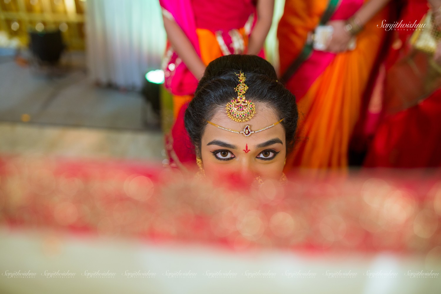 Sanjith vishnu Photography