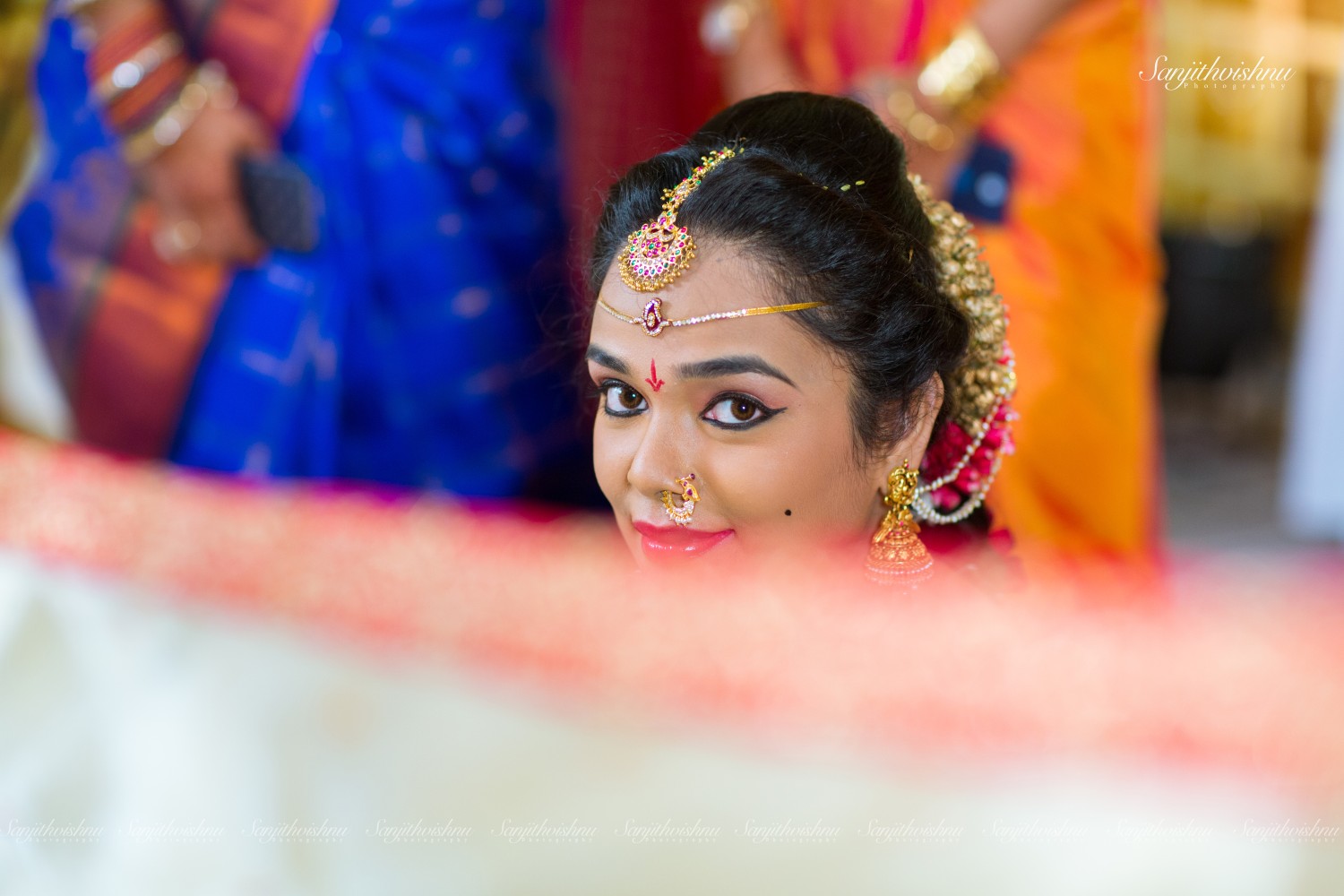 Sanjith vishnu Photography