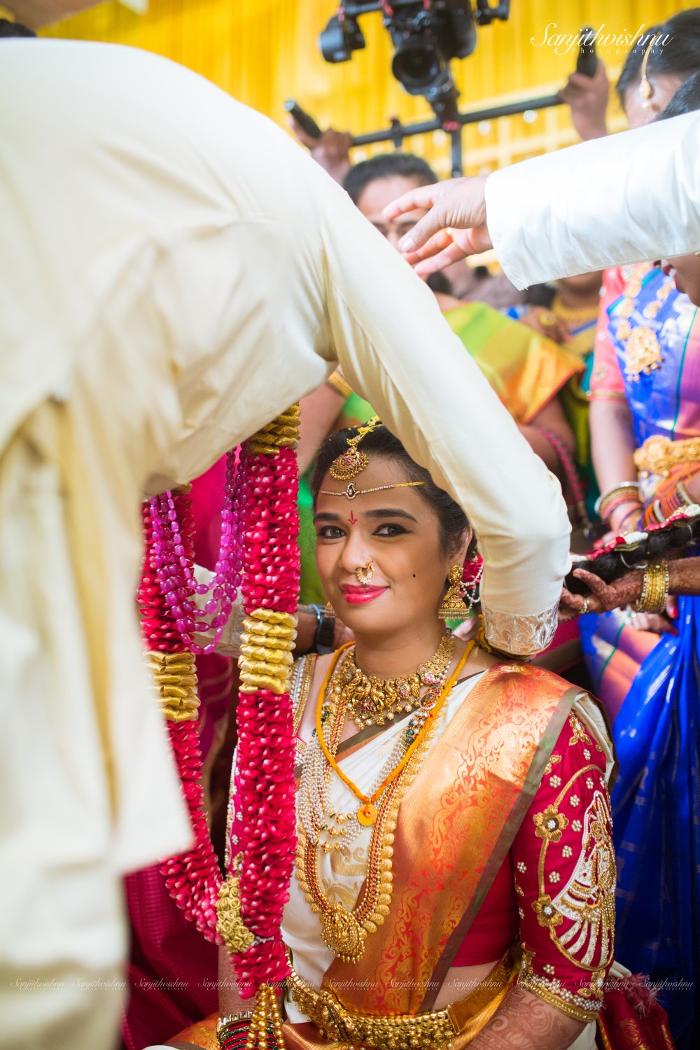 Sanjith vishnu Photography
