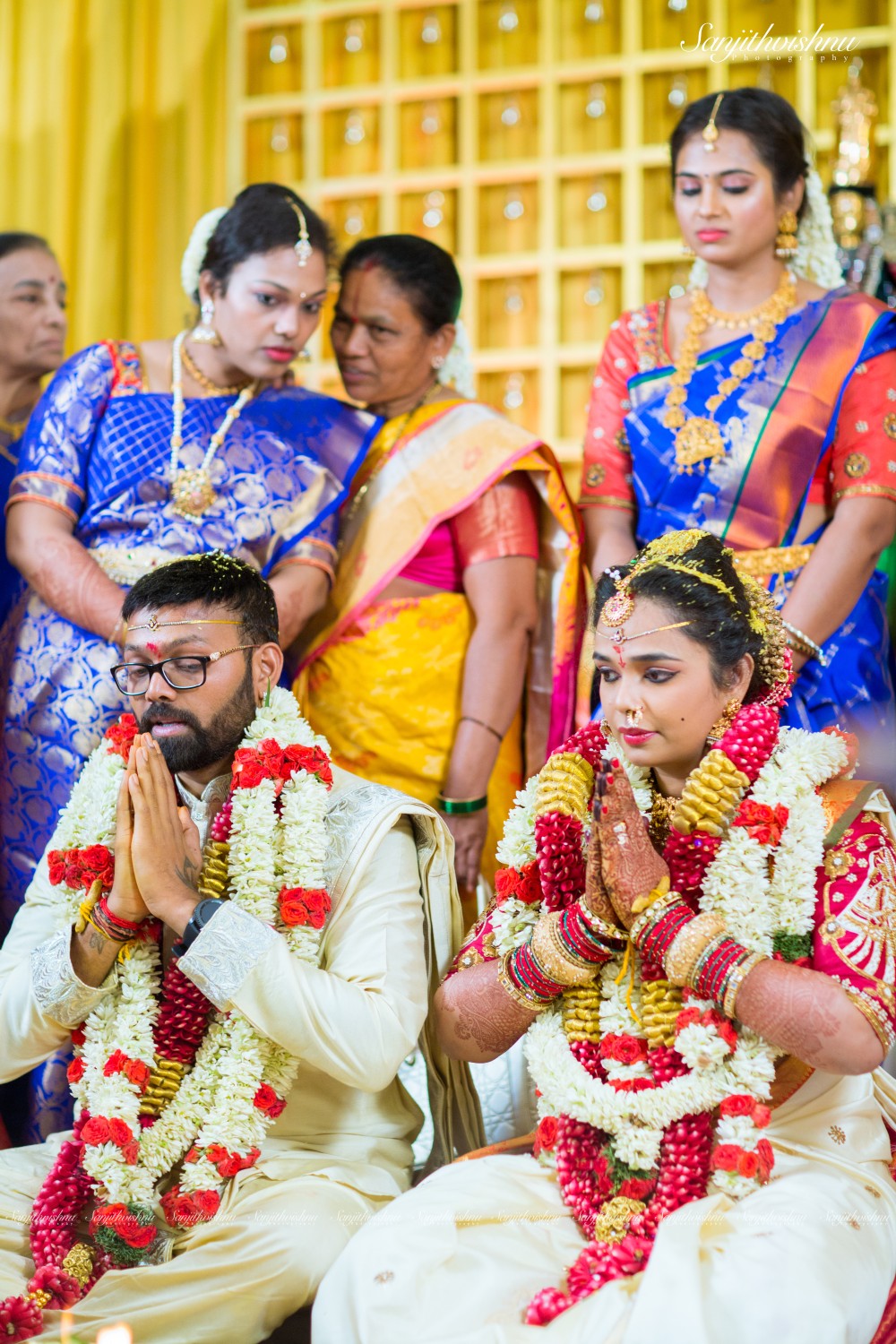 Sanjith vishnu Photography