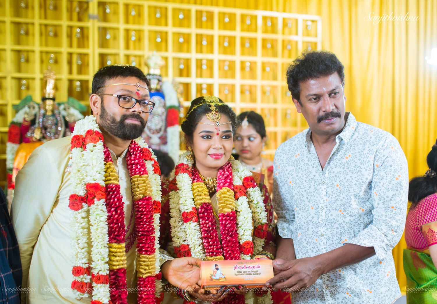 Sanjith vishnu Photography