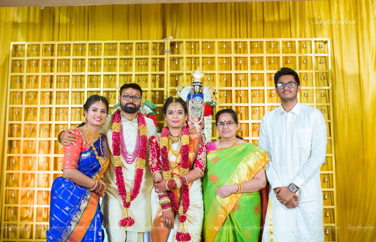 Sanjith vishnu Photography